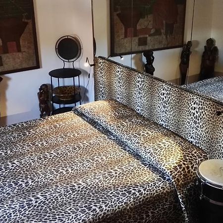 A Casa Di Gio Bed & Breakfast ตูริน ภายนอก รูปภาพ