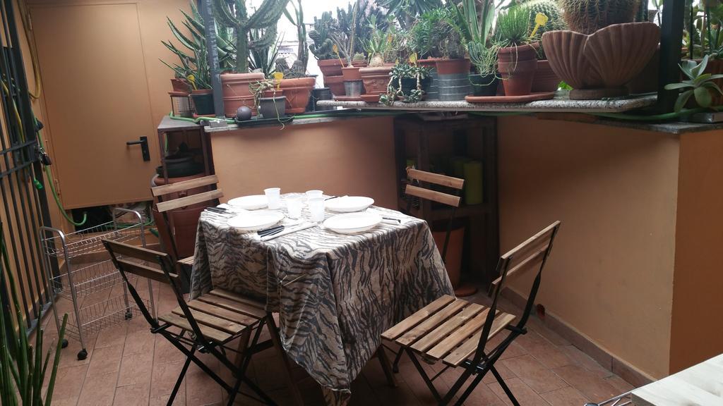 A Casa Di Gio Bed & Breakfast ตูริน ภายนอก รูปภาพ