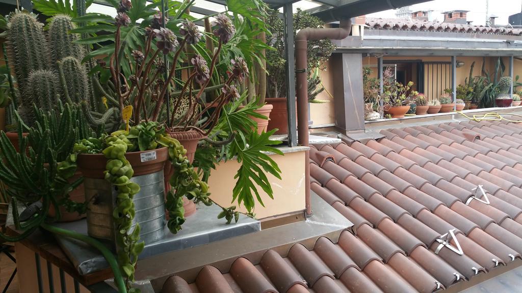 A Casa Di Gio Bed & Breakfast ตูริน ภายนอก รูปภาพ