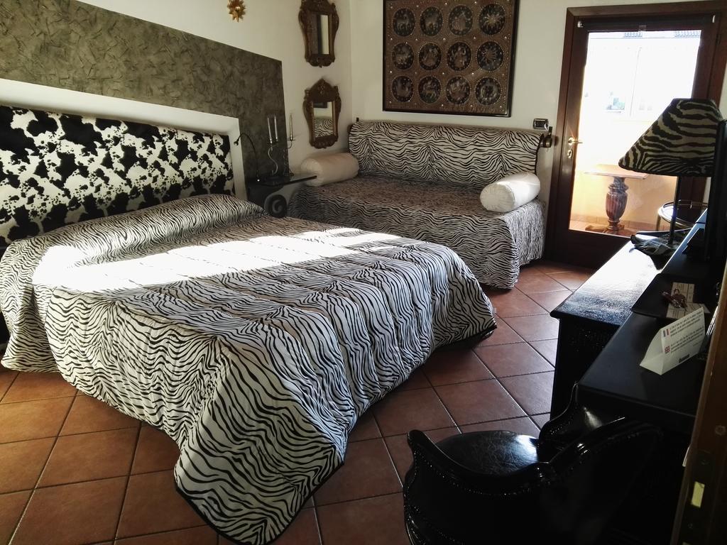 A Casa Di Gio Bed & Breakfast ตูริน ห้อง รูปภาพ
