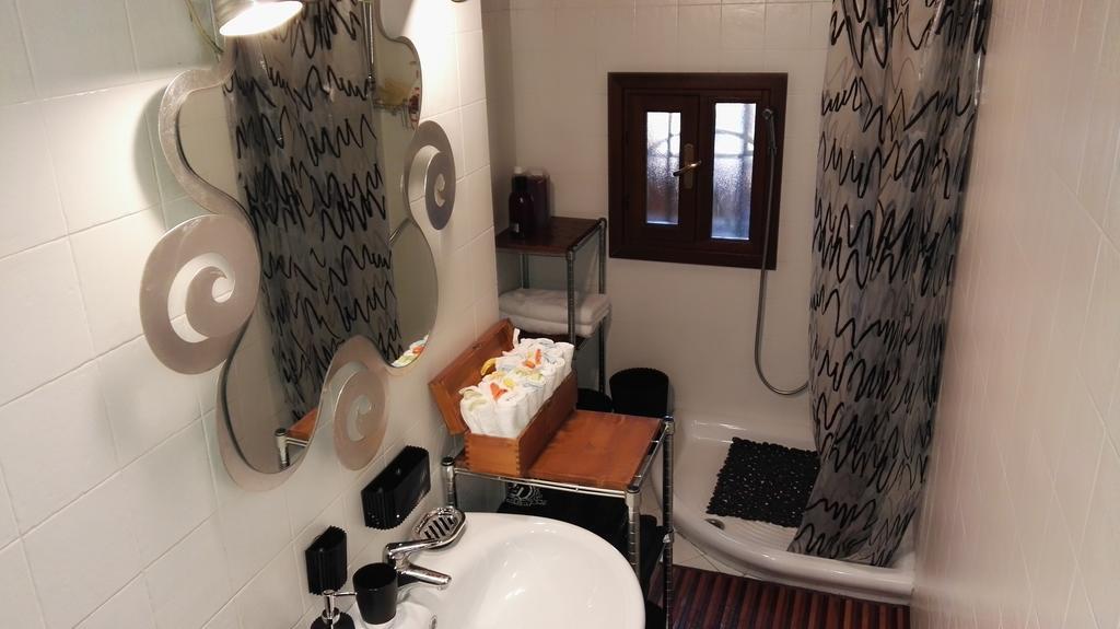 A Casa Di Gio Bed & Breakfast ตูริน ห้อง รูปภาพ