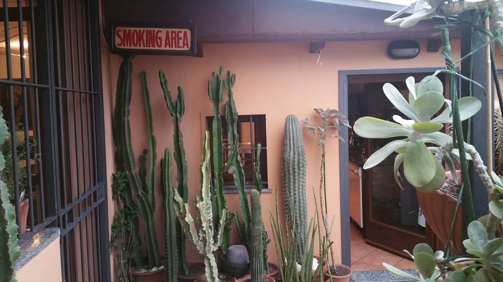 A Casa Di Gio Bed & Breakfast ตูริน ภายนอก รูปภาพ