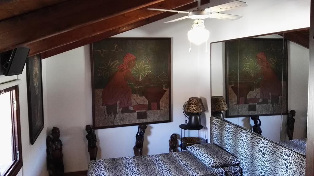 A Casa Di Gio Bed & Breakfast ตูริน ภายนอก รูปภาพ