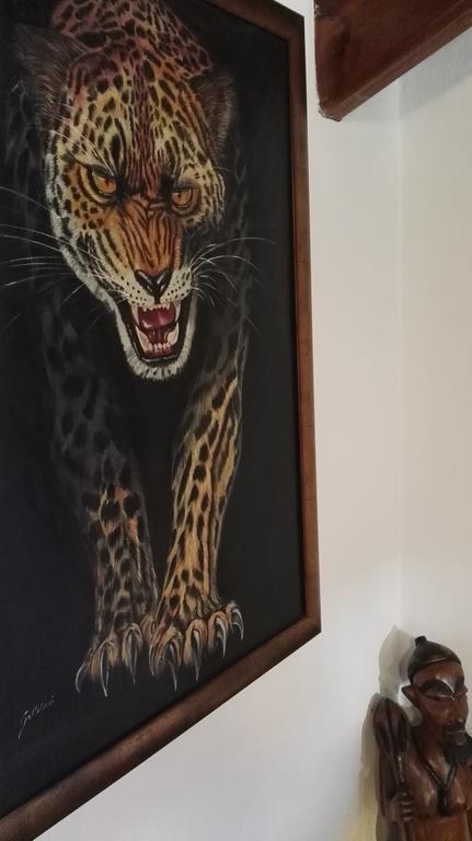 A Casa Di Gio Bed & Breakfast ตูริน ภายนอก รูปภาพ