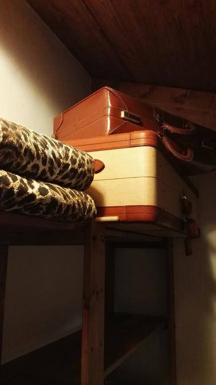 A Casa Di Gio Bed & Breakfast ตูริน ภายนอก รูปภาพ