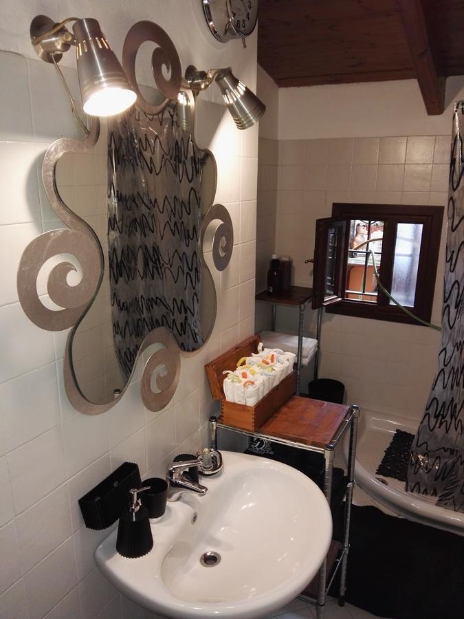 A Casa Di Gio Bed & Breakfast ตูริน ภายนอก รูปภาพ