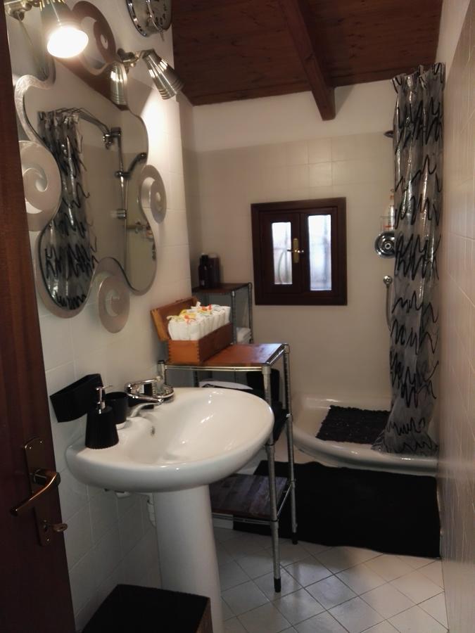 A Casa Di Gio Bed & Breakfast ตูริน ภายนอก รูปภาพ